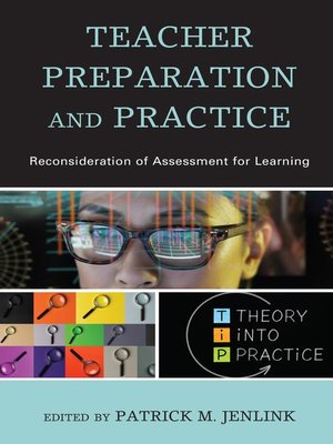 cover image of Teacher Preparation and Practice